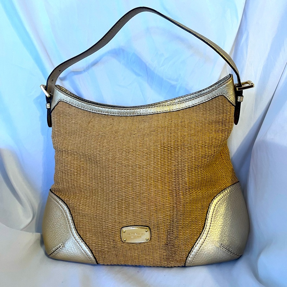 Michael Kors shoulder bag